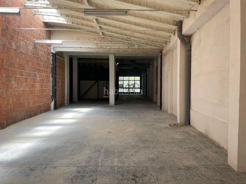 Foto f2c01b3c-528b-4c2f-a112-197bb852ca56. Local comercial a La Granja Zaragoza