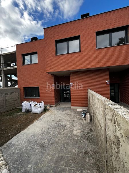 Foto b6a9952d-dfdf-4d34-88e2-f431ec4264af. Xalet amb calefacció aparcament a Cuarte de Huerva
