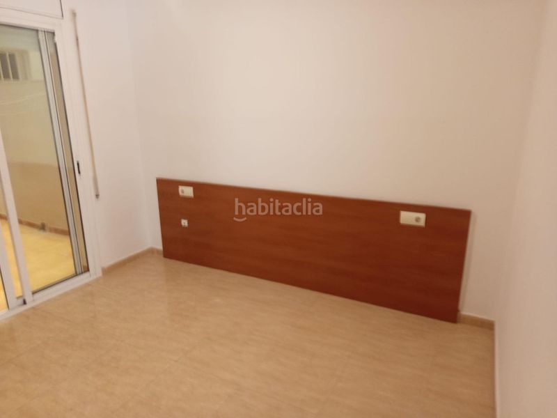 Foto cf027625-5bb5-4b61-80a2-74cfb5b8bd9b. Pis amb calefacció aparcament a Nord La Ràpita