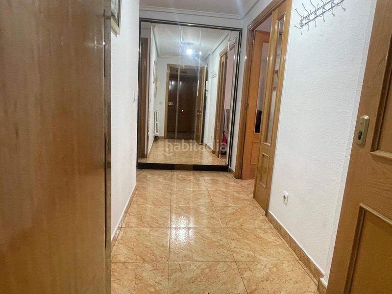 Foto 25642055-f978-4f84-a768-73488a78be70. Pis amb calefacció a Barrio del Ave Zaragoza