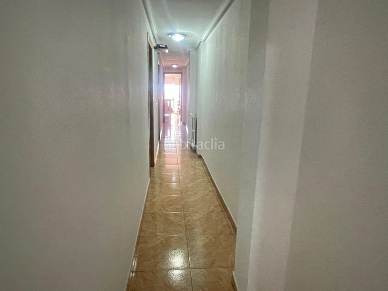 Foto 7558e431-85ba-4208-9468-b5e472308d15. Pis amb calefacció a Barrio del Ave Zaragoza