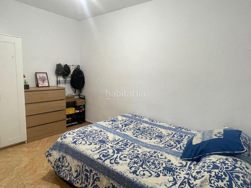Foto a0423fb7-92c9-4a84-8a7b-c9a4ffffa9fd. Pis amb calefacció a Barrio del Ave Zaragoza