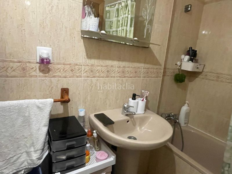 Foto ac8c3707-c258-4f91-b57e-1d6a07371259. Pis amb calefacció a Barrio del Ave Zaragoza