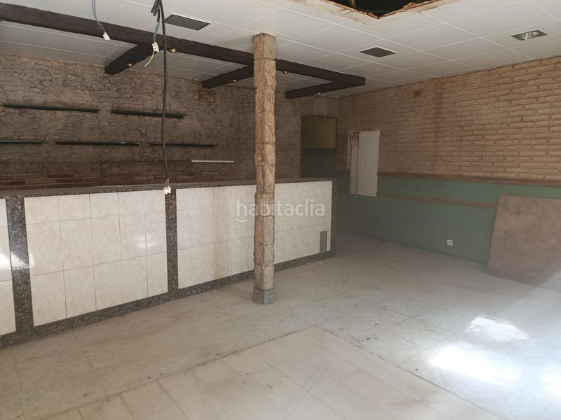 Foto 10f294fc-4071-4d2c-9fbb-678cb4b2ee4b. Edificio in Caspe