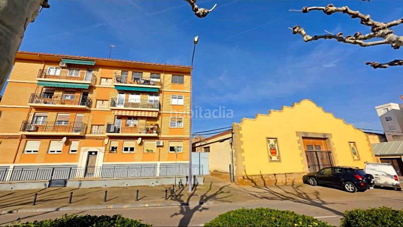 Foto 8f343488-3818-43da-830a-7fd1fefa1bb8. Terreny residencial a avenida ejercito 18 a Cariñena