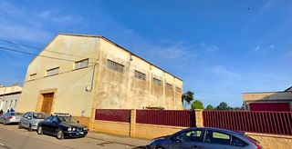 Terreny residencial a Calle cruz 12. Suelo urbano
