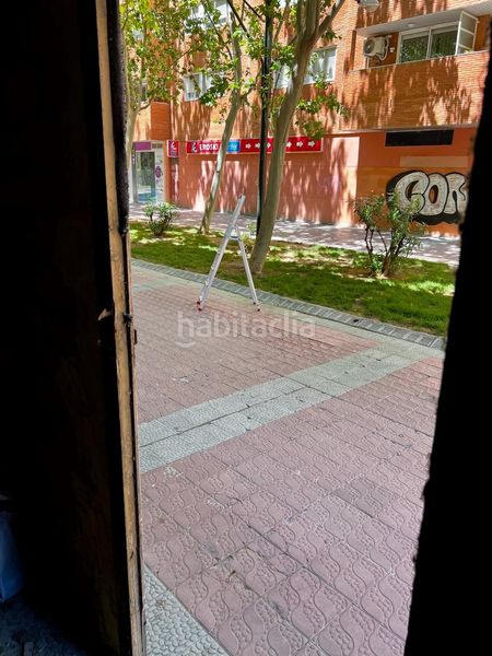 Foto 129f4b3c-b74c-41da-98bd-43fee5974646. Local comercial a Grancasa Zaragoza