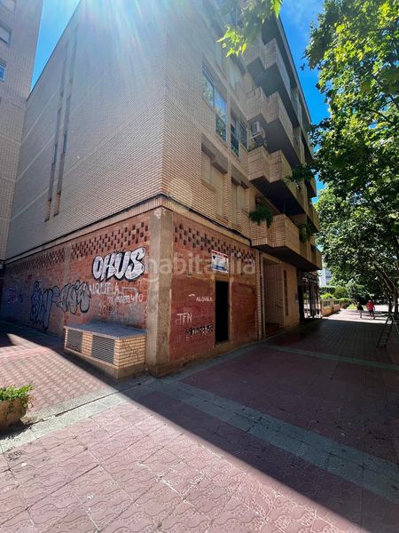 Foto 78b3aaec-5441-4033-9df6-1e27c6104570. Local comercial a Grancasa Zaragoza