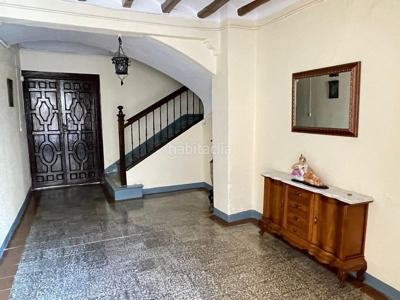 Foto 0fb44aff-a7cf-43d5-a58d-9ed853267073. Casa amb calefacció a Ricla
