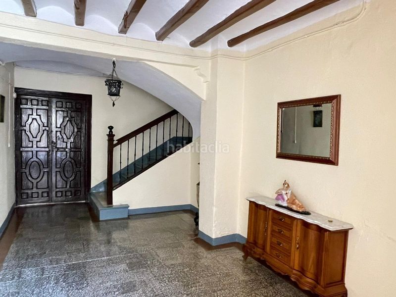 Foto 1ae984de-447d-4ca3-9edf-ae8480aac0e9. Casa amb calefacció a Ricla