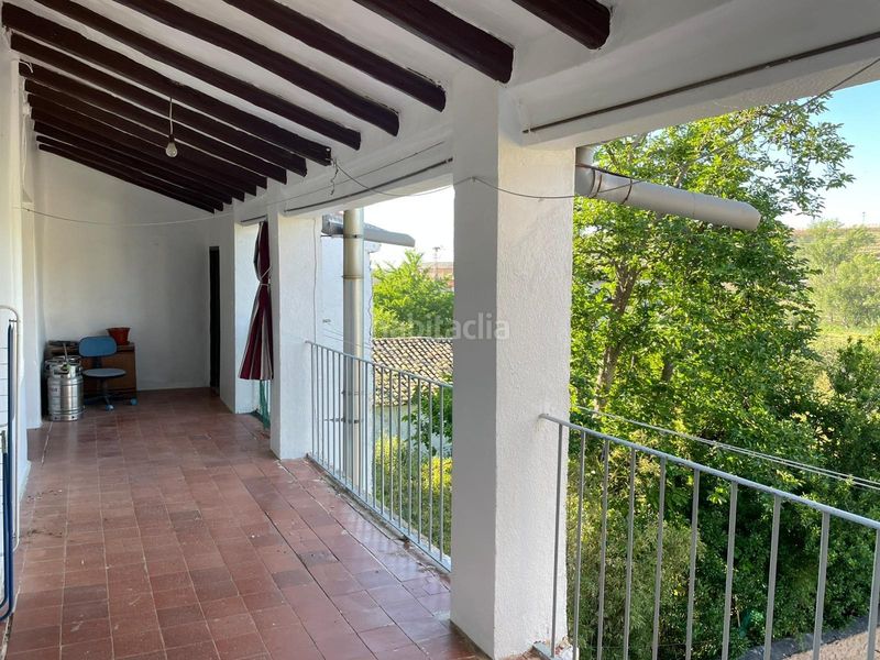 Foto 7c024c55-79ef-4836-a58a-726c22e1b275. Casa amb calefacció a Ricla