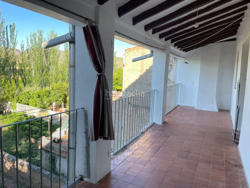 Foto af34c3b7-5eb1-4808-861a-dfef64db7842. Casa amb calefacció a Ricla