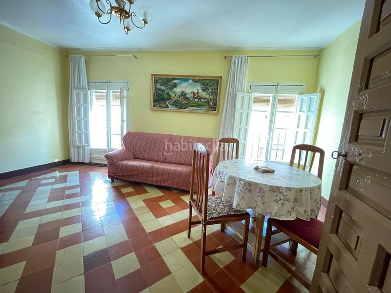 Foto b474dec2-23ba-474f-b5a3-be001674a840. Casa amb calefacció a Ricla