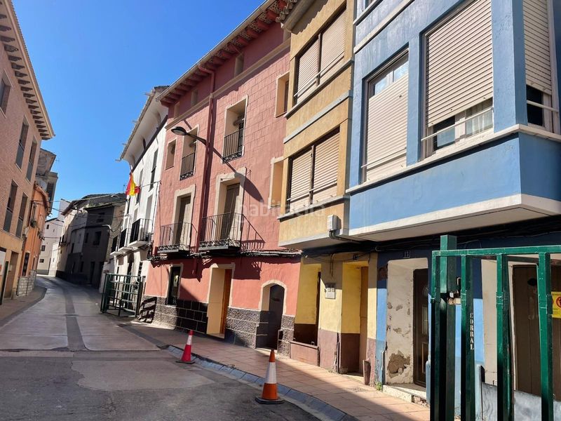 Foto ce82ecb2-3437-4be6-9170-9a597ef63a23. Casa amb calefacció a Ricla