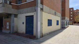 Local Comercial a Plaza plaza ortilla 8. Local comercial