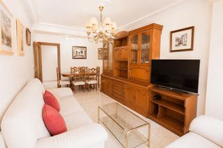 Flat in Calle Calle Fray Juan Regla