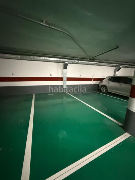 Foto ea839059-62ce-4d7f-95ba-ea00bc79692b. Pis amb aparcament a Pinseque