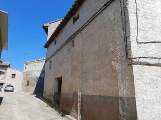 Masia a San Martín del Río. Casa de pueblo en teruel  san martin del rio
