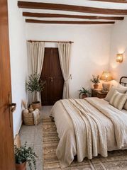 Bauernhof in San Martín del Río. Casa de pueblo en teruel  san martin del rio