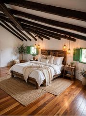 Mas à San Martín del Río. Oportunidad casa de pueblo en teruel  san martin del rio