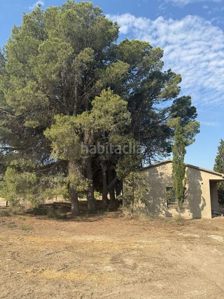 Foto 4f3129dc-e1a9-415e-9321-39403e97fe02. Finca rústica a Osera de Ebro