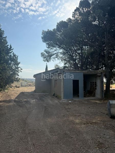 Foto 8830d2a3-fb06-46a0-bdcf-2c36e30efd24. Finca rústica a Osera de Ebro