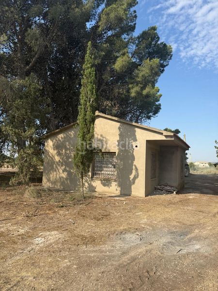 Foto b7d9fcd8-893b-4942-8382-27aba4375e0a. Finca rústica a Osera de Ebro
