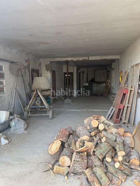 Foto d84205f0-11d4-4c29-a047-88cd5c449a35. Finca rústica a Osera de Ebro