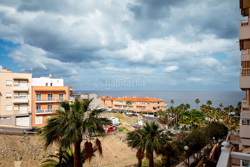 Foto 2e3a91c2-bb5b-4507-95b1-bf147b435f3f. Lloguer apartament amb calefacció piscina a Las Caletillas - Punta Larga Candelaria