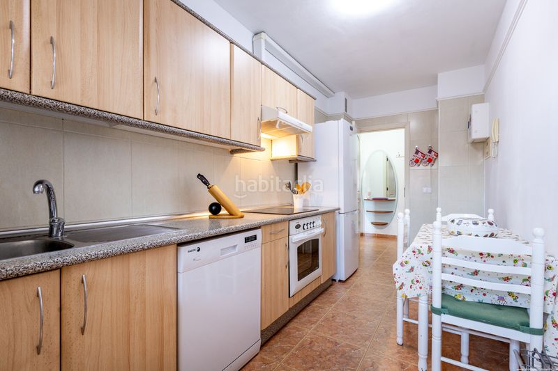 Foto 5f4bcd00-a286-4a82-b8cb-0f14919a7550. Lloguer apartament amb calefacció piscina a Las Caletillas - Punta Larga Candelaria