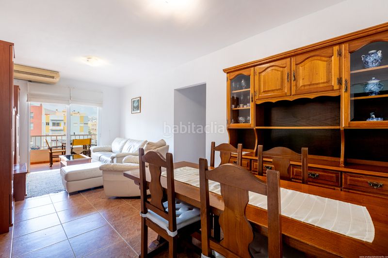 Foto 633101c6-37c9-4823-a7e9-6de3e726702b. Lloguer apartament amb calefacció piscina a Las Caletillas - Punta Larga Candelaria