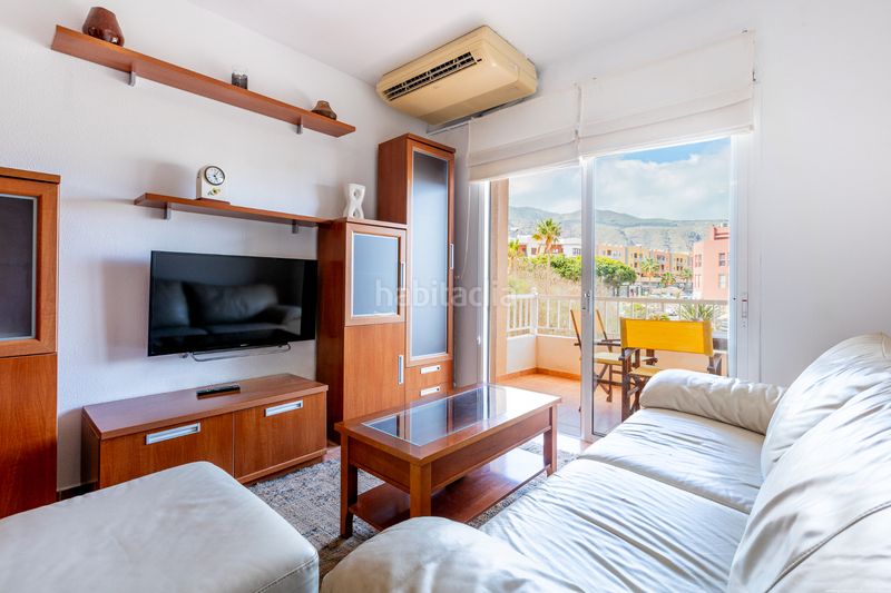 Foto 7341fd7a-8485-45e6-a21b-324dfbb4954e. Lloguer apartament amb calefacció piscina a Las Caletillas - Punta Larga Candelaria