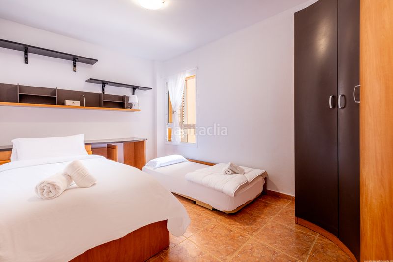 Foto 750ae3a4-4b11-47a2-ad40-0e7fb48fc0eb. Lloguer apartament amb calefacció piscina a Las Caletillas - Punta Larga Candelaria