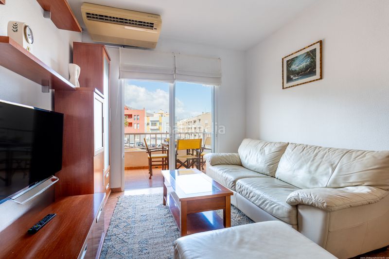 Foto 8507989f-ba24-4418-a49e-0c45a2ef4f6a. Lloguer apartament amb calefacció piscina a Las Caletillas - Punta Larga Candelaria