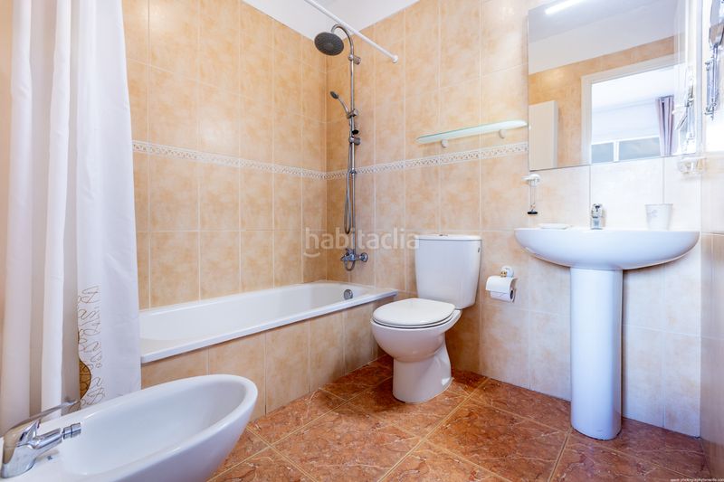 Foto 883db64e-b87f-471a-8f5c-9ab34719e8f0. Lloguer apartament amb calefacció piscina a Las Caletillas - Punta Larga Candelaria