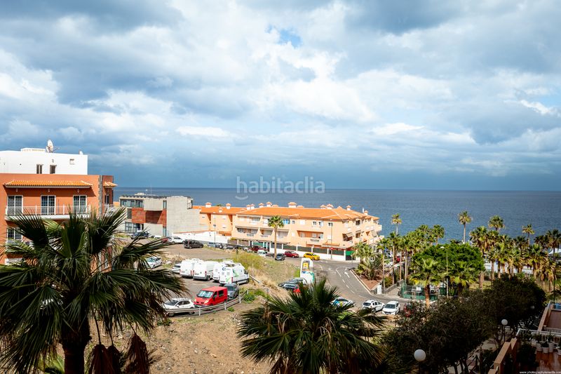 Foto 95fd8b5d-adff-45ba-b873-04ea34f55c22. Lloguer apartament amb calefacció piscina a Las Caletillas - Punta Larga Candelaria