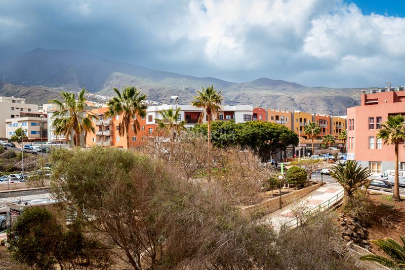 Foto a8f6d3e0-8b41-4138-856b-d6d47584829b. Lloguer apartament amb calefacció piscina a Las Caletillas - Punta Larga Candelaria
