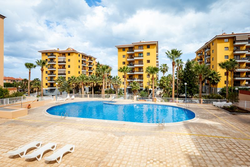 Foto ab237287-2bd5-4b88-80b5-a9db8a1379b3. Lloguer apartament amb calefacció piscina a Las Caletillas - Punta Larga Candelaria