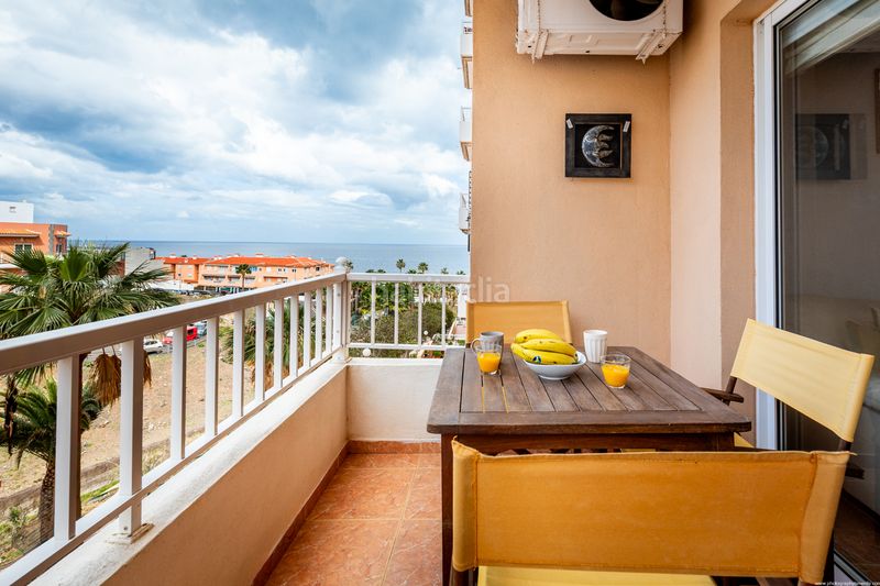 Foto ec1b5efc-8a87-409f-ba31-b1430d2f14ae. Lloguer apartament amb calefacció piscina a Las Caletillas - Punta Larga Candelaria
