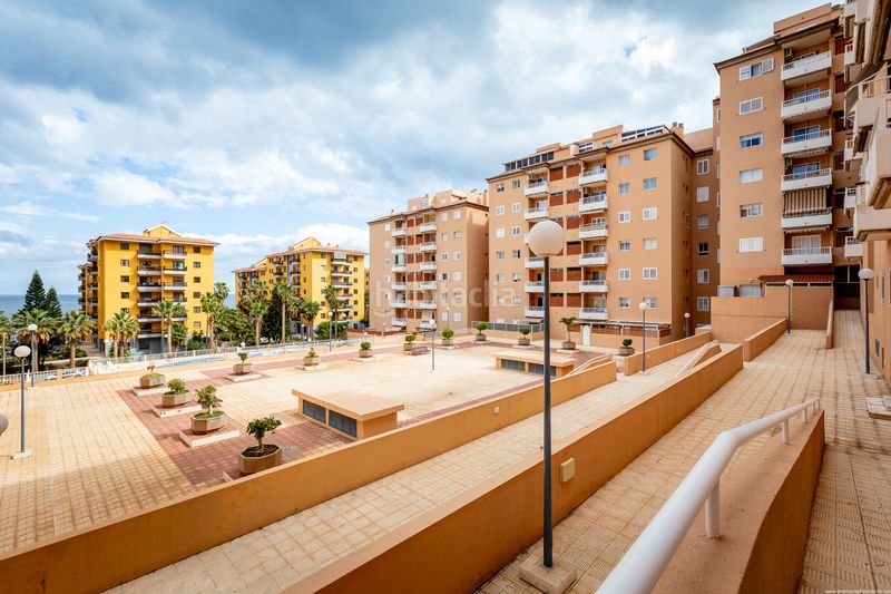 Foto fb96cad9-e076-4ee8-9034-ec845c334af8. Lloguer apartament amb calefacció piscina a Las Caletillas - Punta Larga Candelaria
