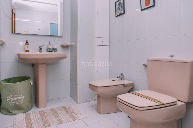 Foto d1c2c4b8-5f95-4268-86d9-94d019cb5f2e. Lloguer pis amb calefacció a Casco Vello Vigo
