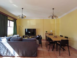 Lloguer Casa adossada  Tf-322. C�moda vivienda cerca de puerto de la cruz