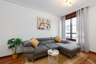 Location Appartement à Rúa cela 1. Cómodo para 6 personas