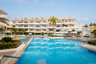 Rent Apartment  Avenida ámsterdam. Apartamento perfecto en arona