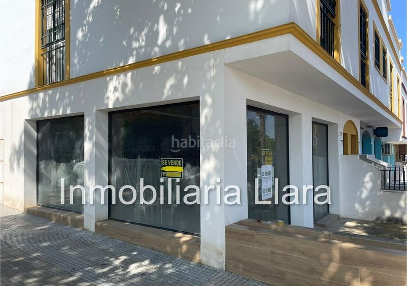 Foto 166de671-9078-4575-9d4a-d22e486bcb49. Local comercial a El Valle Lucena