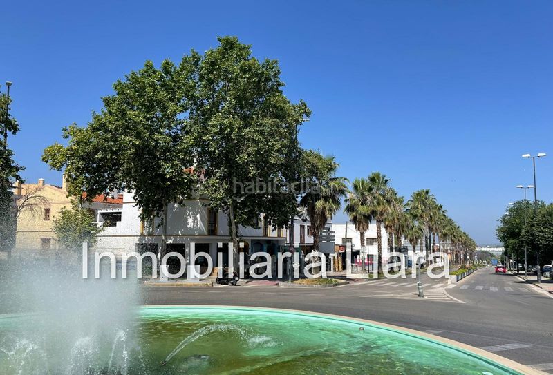 Foto 16aba10c-3053-4f87-88b5-e472f3eebdea. Local comercial a El Valle Lucena