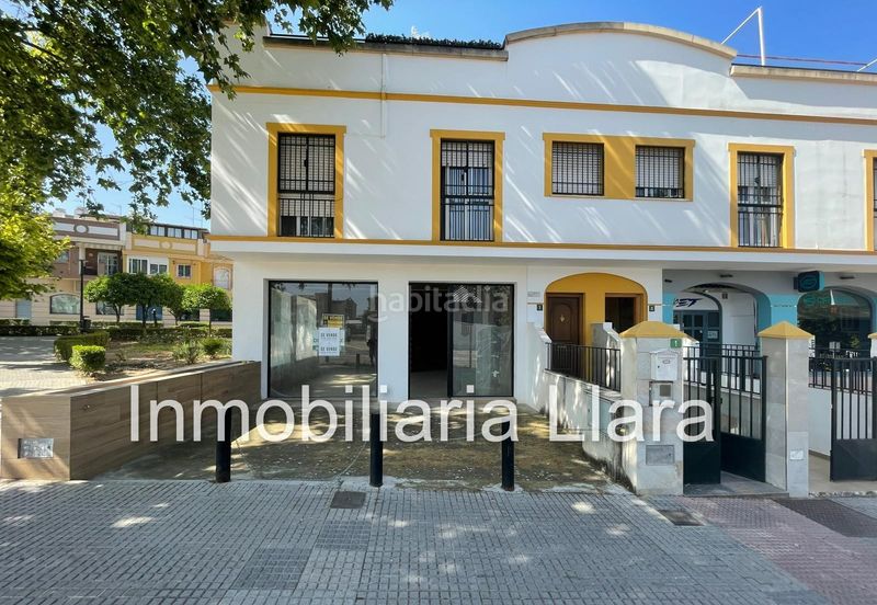 Foto b906512c-6e34-4347-98c1-da8cc9a84d97. Local comercial a El Valle Lucena