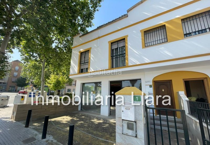 Foto cc77761f-5c16-4806-96d5-a11b370699cc. Local comercial a El Valle Lucena