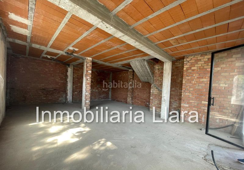 Foto dd5af489-fb9e-4c45-b788-ed2735d76b4b. Local comercial a El Valle Lucena