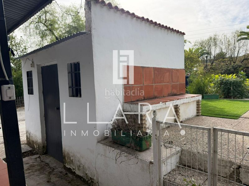 Foto c6107ba0-4134-4a4f-a47a-1013c3a75fbd. Xalet a camino de los poleares 57 a El Carmen - La Barrera Lucena